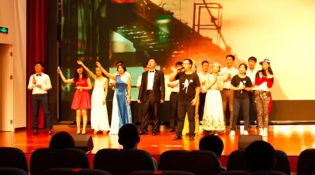公司舉行圓夢(mèng)藝術(shù)團成立大會(huì )暨首批節目展演17.jpg